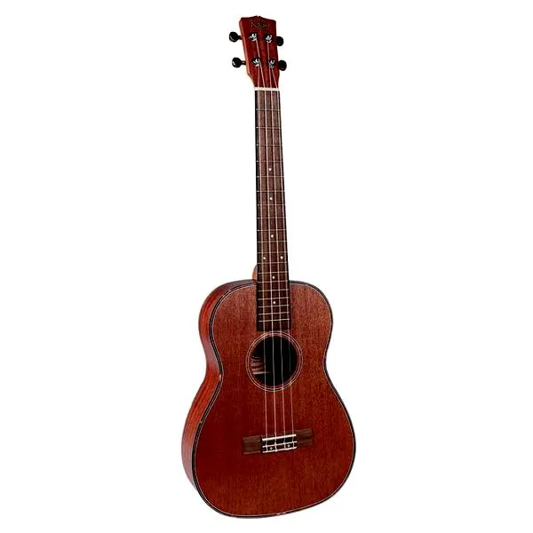 Ukulele dla początkujących