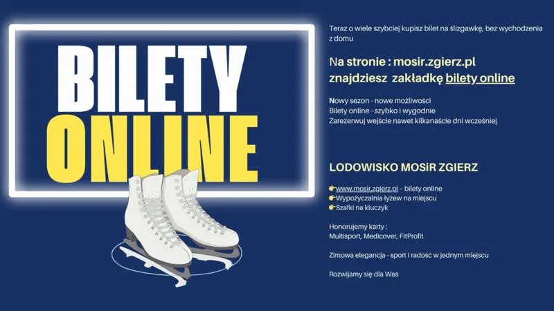 Uniknięcie oszustw biletowych