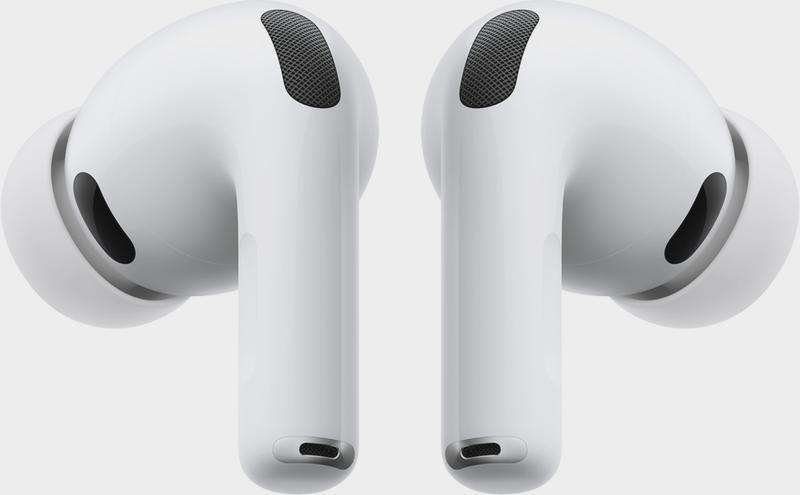 Uruchomienie AirPods