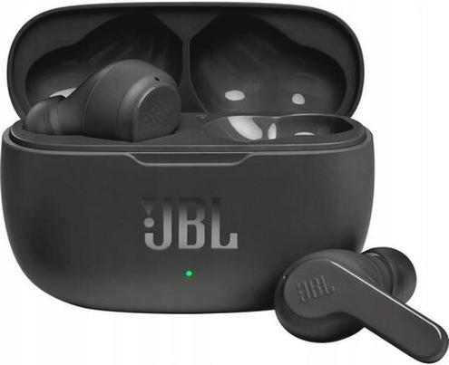 Ustawienia Bluetooth