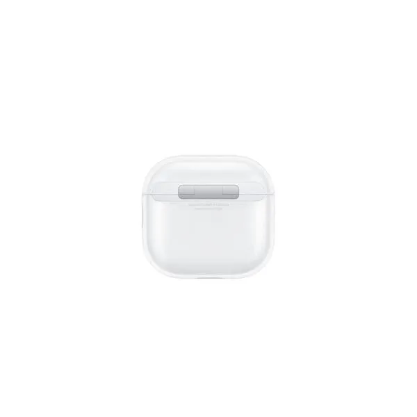 Usuwanie woskowiny z AirPods