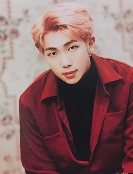 Utwory BTS