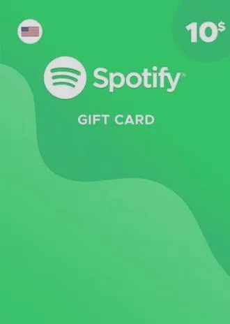 Voucher Spotify