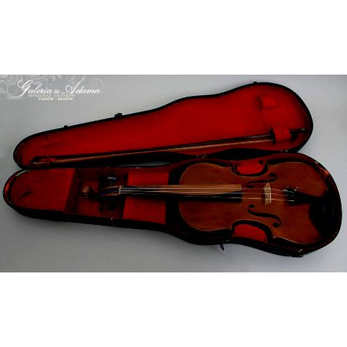 Wieku instrumentu