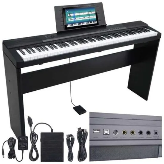 Wybór instrumentu muzycznego