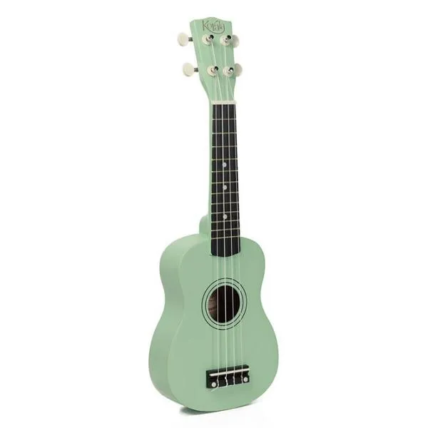 Wybór ukulele dla początkujących