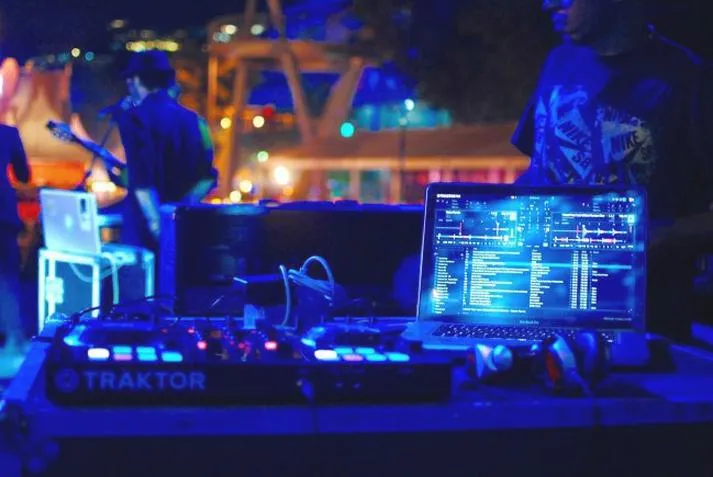 Wydajność procesora w muzyce