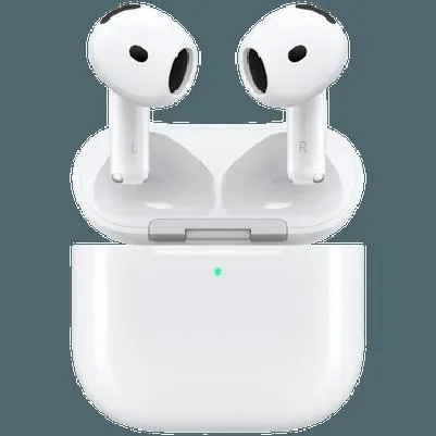 Wytrzymałość AirPods