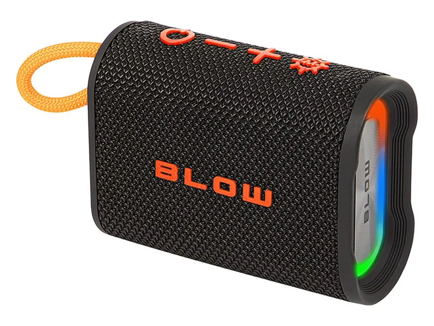 Wzmocnienie głośnika bluetooth
