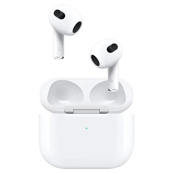 Zabezpieczenia AirPods