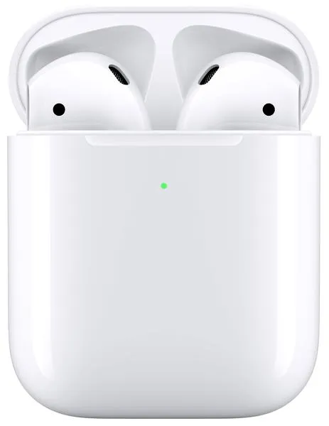 Zakup AirPods 2