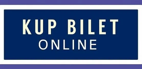 Zakup biletów online
