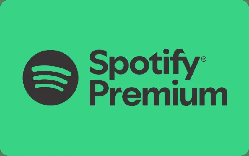 Zakup vouchera Spotify
