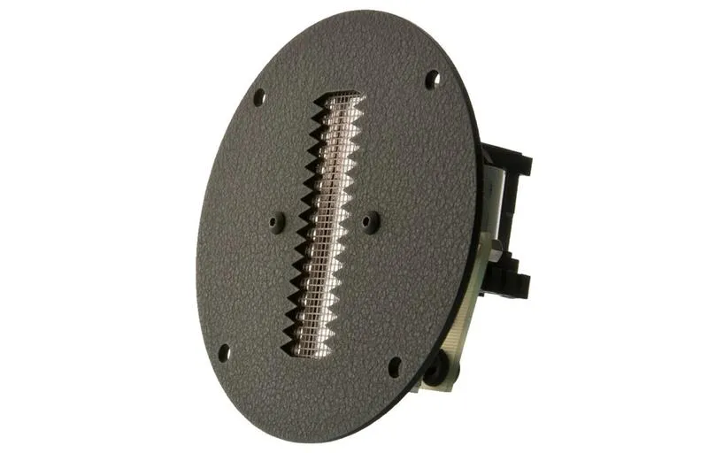Zwrotnice w audio